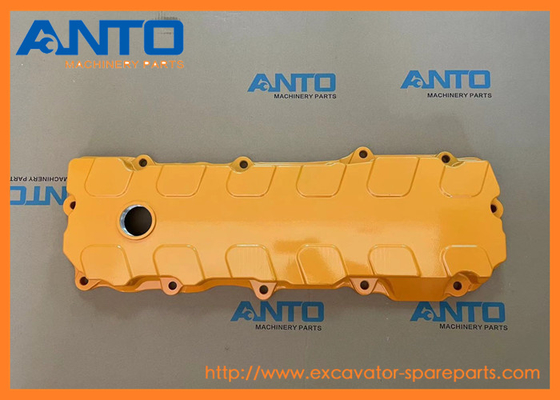 213-5206 2135206 Capa de válvula Partes do motor da escavadeira Para 330D FM 330D L 330D LN 330D MH