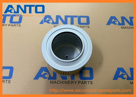 4210224 Filtro de Óleo Hidráulico HITACHI Peças de Reposição para Escavadeira Compatível com EX200-5 EX220 EX230-5