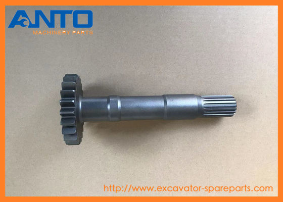 2050692 Instalação de motor de viagem de escavadeira de eixo de hélice para HITACHI HC2710 ZH200-A ZH200LC-A