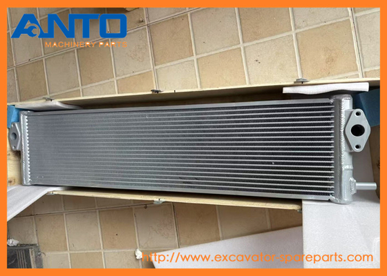 203-03-12131 2030312131 Resfriador de Óleo KOMATSU Peças de Reposição para Escavadeira Para PC130-8