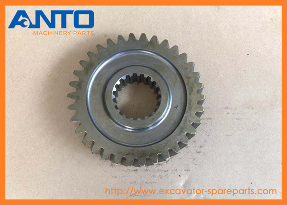 3100994 Instalação de bomba hidráulica para escavadeira de engrenagens para HITACHI MA200 MA200-G SR2000G