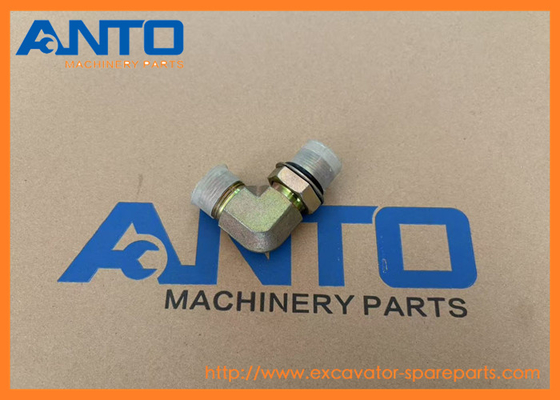 209-64-16630 2096416630 Almofada KOMATSU Peças sobressalentes de escavadeiras para PC700LC-8E0