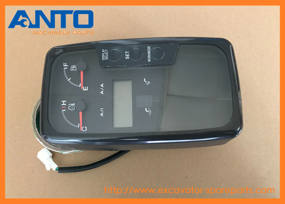 4454519 Montagem do monitor da escavadeira para HITACHI IZX200 IZX200LC ZX110 ZX110-E