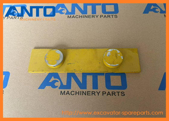 175-30-24131 1753024131 Assento de guia KOMATSU Peças sobressalentes de escavadeiras para D155A-6R