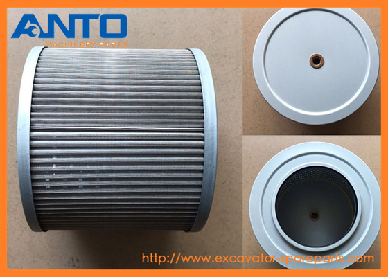 4648651 Instalação de filtros para escavadeiras de cisalhamento para HITACHI ZH200-A ZH200LC-A ZR950JC ZW250-5B