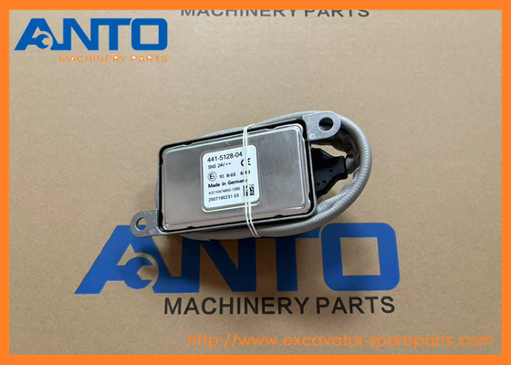441-5128 4415128 Sensor de azoto oxigénio Excavadora Peças sobressalentes para 3516E