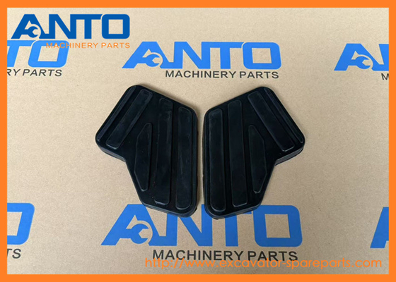 71N6-10161 71N6-10181 Borracha-Almofada Peças de Reposição para Escavadeira HYUNDAI Para R110-7 R140LC-7 R160LC7