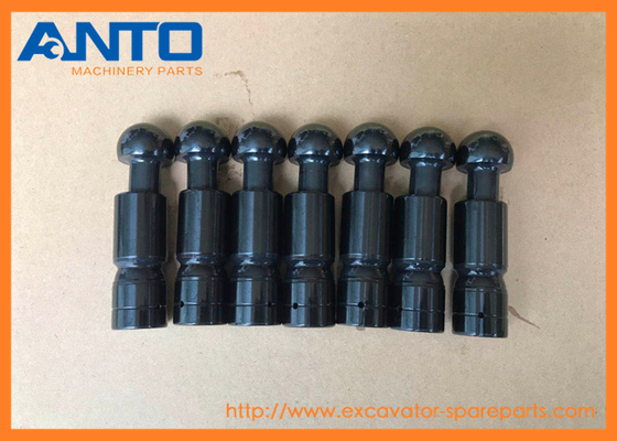 8059452 Instalação de bomba hidráulica de escavadeira a pistão para HITACHI CHR70 EX125WD-5 EX200-5