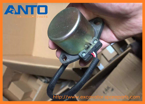 Sensor de ângulo 9102385 Peças elétricas de escavadeira Apto para HITACHI EX100-2 EX100-2m