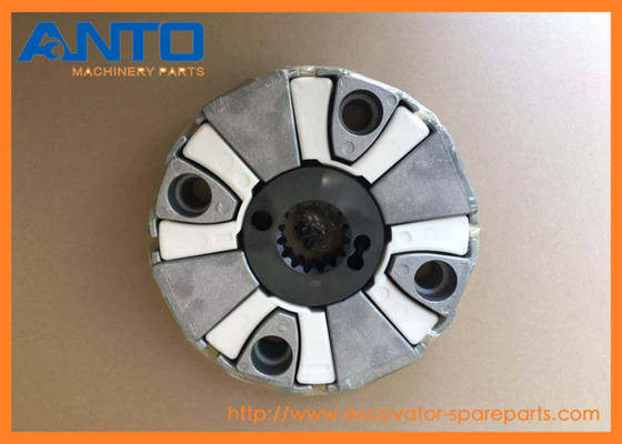 4646894 Instalação de bomba hidráulica de escavadeira de acoplamento para HITACHI ZX330-3-HCMC ZX400W-3