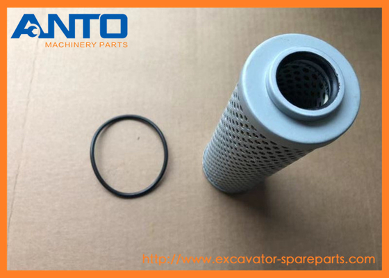 Elemento filtrante 4370435 Filtro para escavadeira para HITACHI CC135-3 CC135-3A CC135C-3