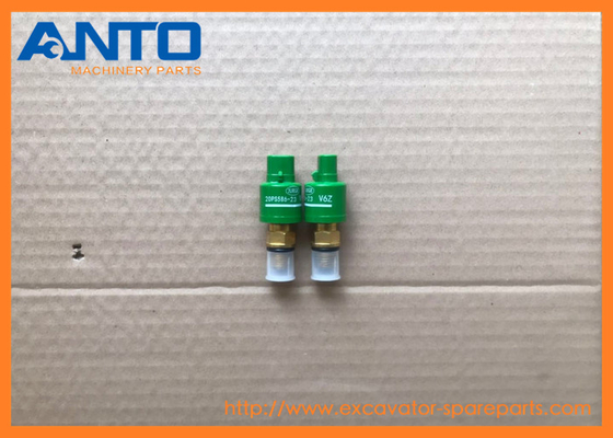 4380677 Interruptor de Peças Elétricas para Escavadeira para HITACHI EX100-5 EX100-5 JPN EX100M-5