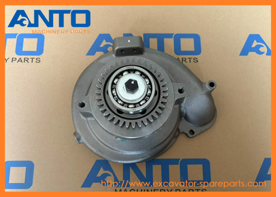 352-0205 3520205 Peças de Reposição da Bomba de Água para Escavadeira para E345D E349D 345C