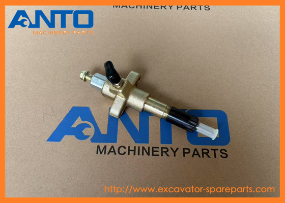 150118-00062A 15011800062A Bocal do injetor DOOSAN Peças sobressalentes de escavadeira para DX190WA DX210WA