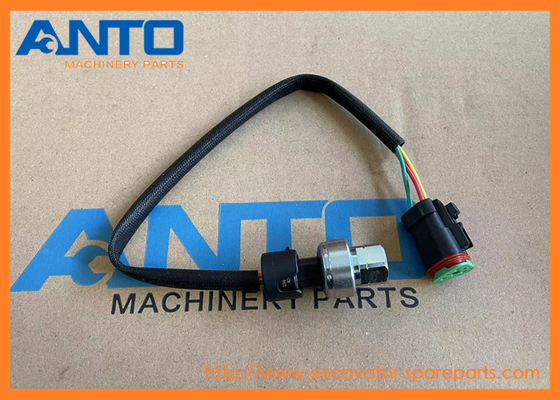 194-6725 1946725 Sensor de pressão Excavadora Partes Elétricas Para 322C 322C FM 324D