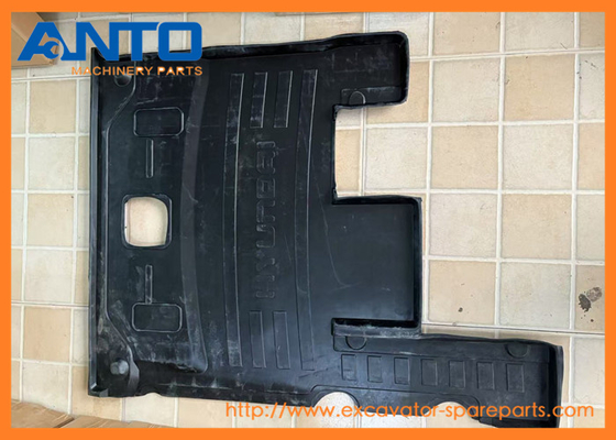 71Q6-22360 Tapete do assoalho Peças de reposição para escavadeira HYUNDAI Para R140LC-9 R160LC-9 R180LC-9