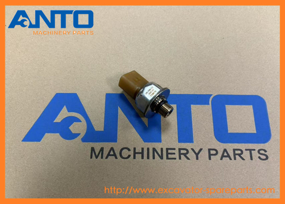 248-2169 2482169 Sensor de pressão de combustível Peças de reposição para escavadeira para C7 C9 336D2 L