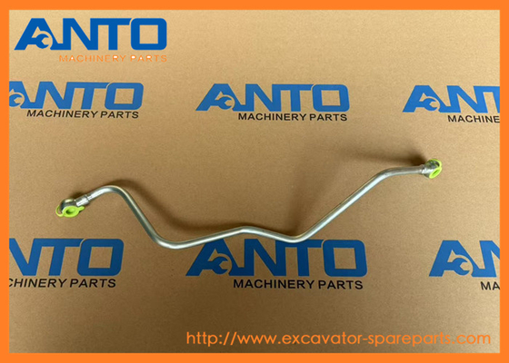 6251-71-5520 6251-71-5540 Tubos KOMATSU Peças sobressalentes para carregadores de rodas SAA6D125E WA470 WA480