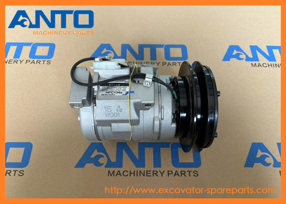 ND447220-4053 ND4472204053 Conjunto do Compressor Peças de Reposição para Escavadeira KOMATSU Para HB205-1 HB215LC-1