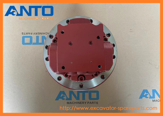 288-3462 2883462 Excavadora Final Drive Fitting Final Drive para 303.5D 303.5E 303C CR