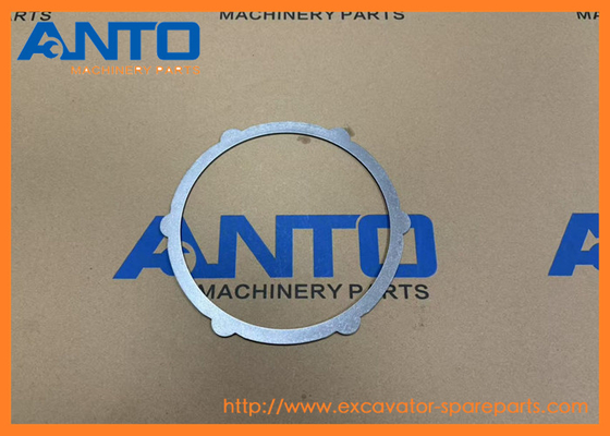 39Q6-41360 39Q6-41370 Chapa de atrito HYUNDAI Peças sobressalentes de escavadeiras para R210LC9 R210LC9BC