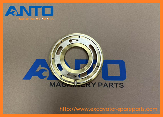 708-1U-13110 7081U13110 Placa de válvula KOMATSU Peças sobressalentes para escavadeiras PC600LC-8 PC650LC-8