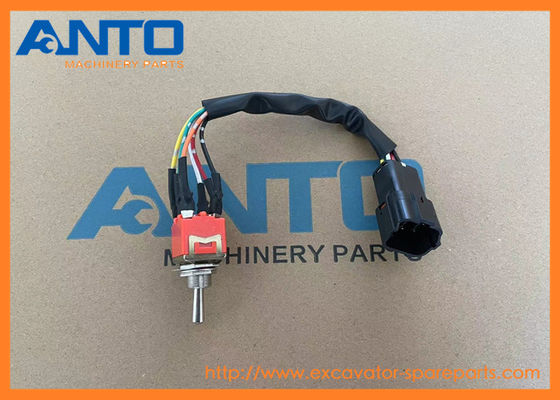 14616040 VOE14616040 Interruptor de ligação Excavadora Partes Elétricas Adaptadas para VOE EC135B