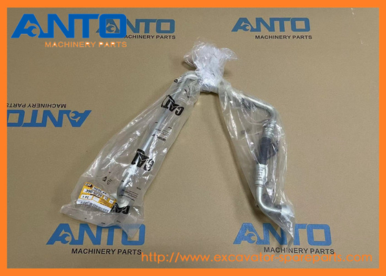 390-5239 3905239 Mangueira de excavadora Partes de ar condicionado para 725C 730C