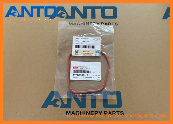 8-98205844-0 Junta ISUZU Peças de Reposição para Escavadeira Adequada para ZX450-3 ZX870-5G 6WG1