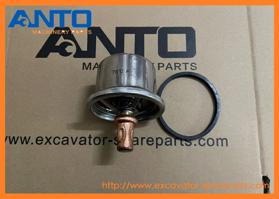 2485513 248-5513 Regulador de temperatura Partes de motores de escavadeiras adaptadas para 330C 330C FM