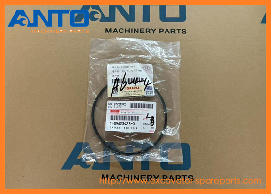 1-09623423-0 Junta ISUZU Peças de Reposição para Escavadeira para ZX470R-5G ZX480LCK-3