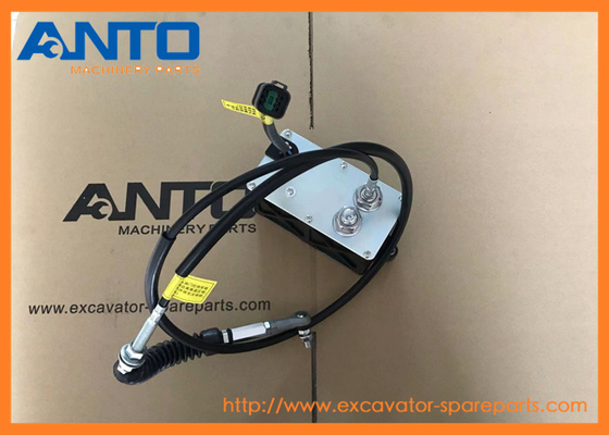 2475229 247-5229 Governador Motor Excavadora Partes Elétricas