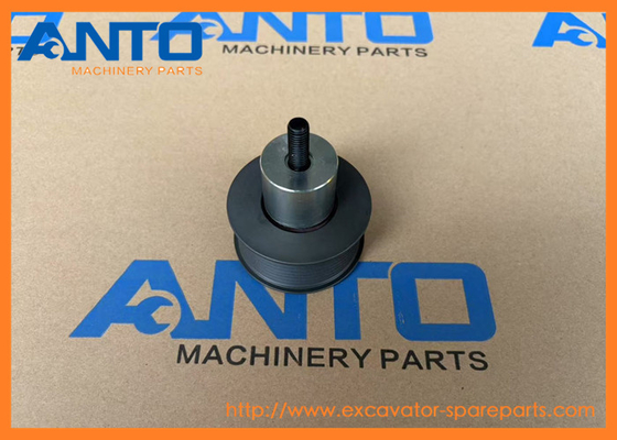 227-8313 2278313 Idler Pulley Excavator Spare Parts Fitting For 345C 345C L 345C MH 345D