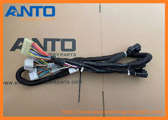 21N811151 21N8-11151 Harness Excavator Electric Parts Fitting For HYUNDAI R140LC-7 R160LC7