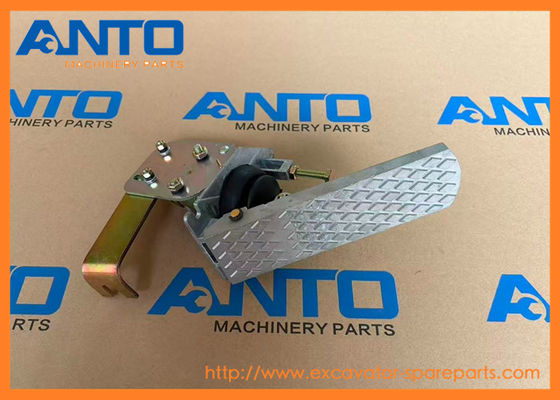 417-43-21110 4174321110 Pedal ASS'Y KOMATSU Peças sobressalentes de carregador de rodas para WA100 WA120 WA150 WA180