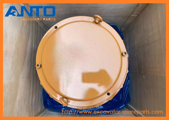 20Y-26-00230 20Y2600230 Máquinas de balanço Excavadora Motor de balanço Para KOMATSU PC200