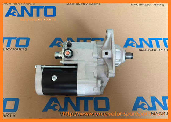 3957597 Motor de arranque CUMMINS Peças de motor de escavadeira adequadas para 6CT 8.3L 6CT8.3