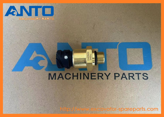 VOE20428459 Sensor de Peças Elétricas para Escavadeira para VOE B12 B12B B12M B9S FH12