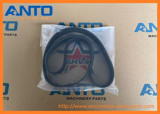 VOE20411860 Partes de motores de escavadeiras de cintura de V-Ribbed, adaptadas ao VOE FH16