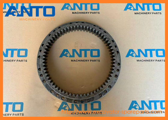 Anel de engrenagem 215817B (A) Peças de reposição para escavadeira para D6 D7 D65 D85