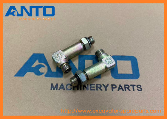 31N6-25110 31N625110 Cotovelo Peças de Reposição para Escavadeira Adequado para CX18C CX26C CX33C CX37C