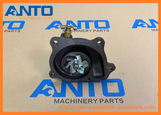 RE545572 Bomba de Água Peças de Reposição John Deere para Carregadeira Compatível com 318D 319D 320D 323D CT322
