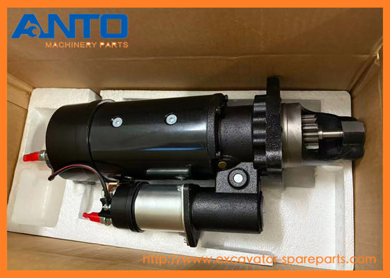 338-3454 3383454 Peças sobressalentes de motor de arranque para escavadeira C9 C-12 C-15 330C 336D 340D L
