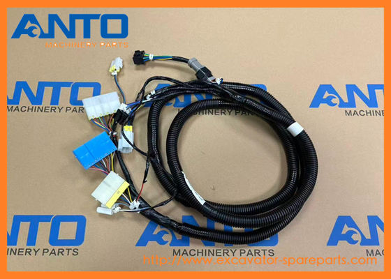 20Y-06-31120 20Y0631120 Armadilha KOMATSU Peças sobressalentes para escavadeiras PC1250 PC1250SP