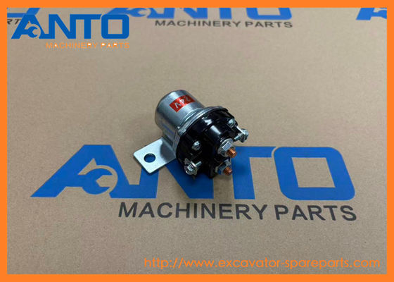 21F7-20090 Relé de Partida HYUNDAI Escavadeira Peças Elétricas Adequado Para HDF35-3 HDF50-3 HDF80-3