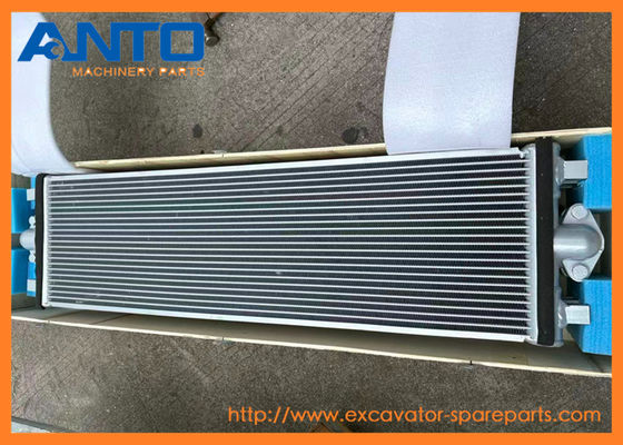 20Y-03-41662 20Y-03-41122 20Y-03-41682 Resfriador de Óleo KOMATSU Peças de Reposição para Escavadeira PC220-8 PC220LC-8