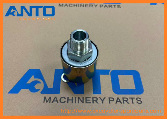 419-60-15231 419-60-15230 Respiro KOMATSU Peças de Reposição para Carregadeira de Rodas WA200 WA250 WA270