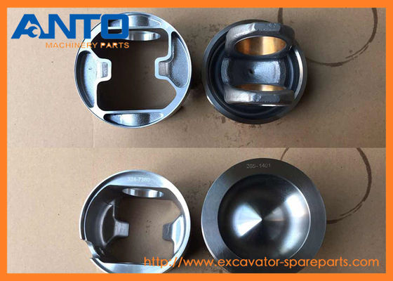 2651401 3247380 Piston Assembly Excavator Spare Parts Fit For C9 330D 330D L 336D