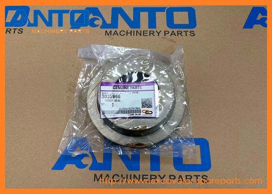 3035966 Vedação da Tampa Peças de Reposição para Escavadeira HITACHI Adequado para EX270 EX300 EX310H-3C EX350H-5