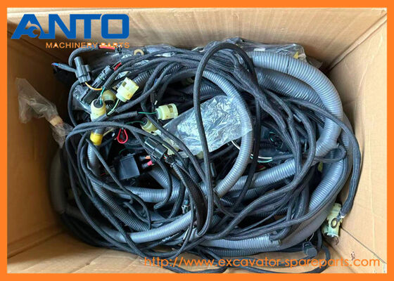 VOE14593562 VOE14591276 Arneses de cablagem principais Peças sobressalentes de escavadeira adequadas para EC240B